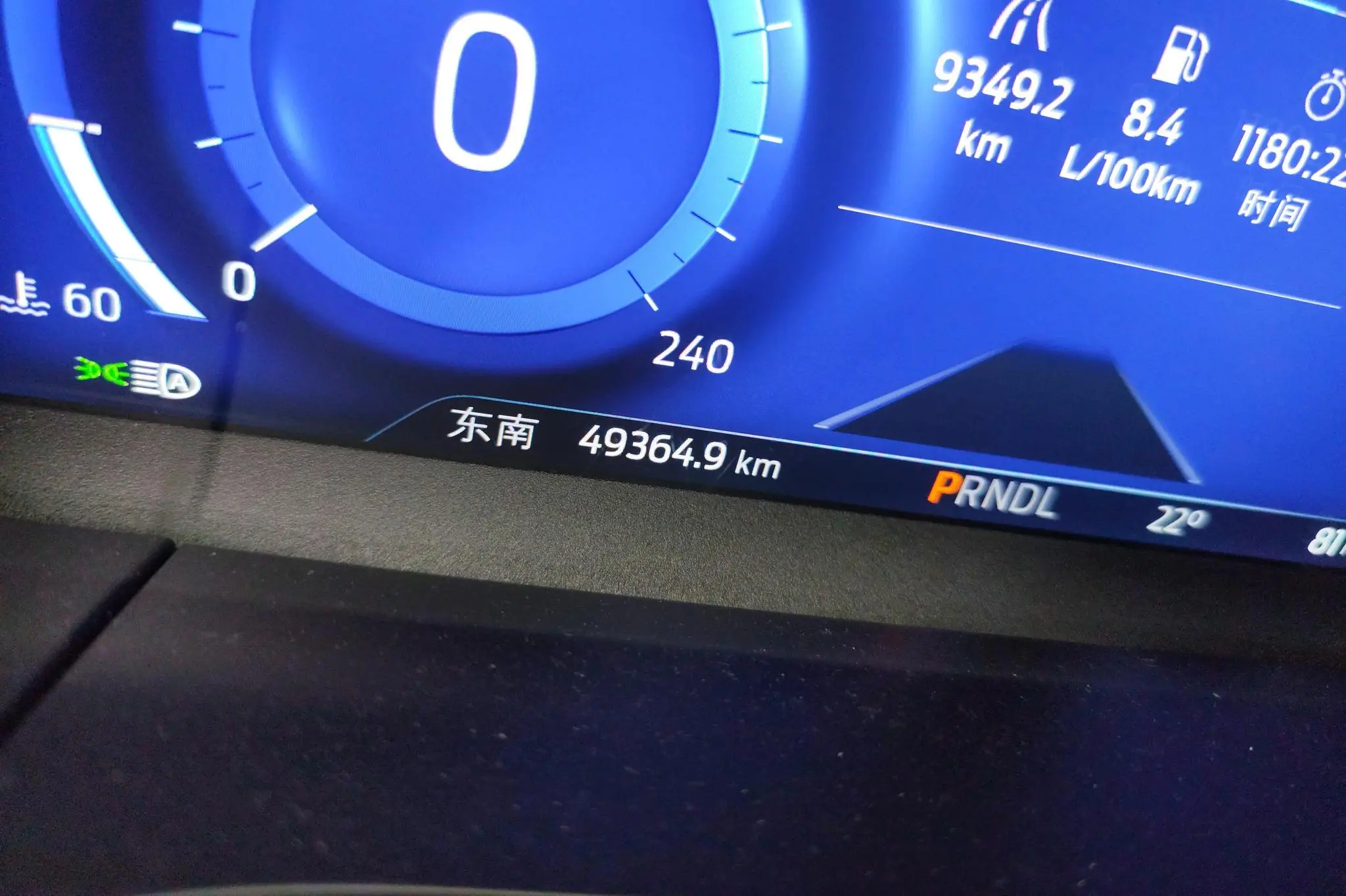 Ford Ruiji EcoBoost 245 four-wheel drive Jiaxiang model