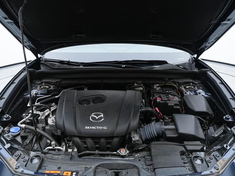 Mazda Mazda CX-30 2024