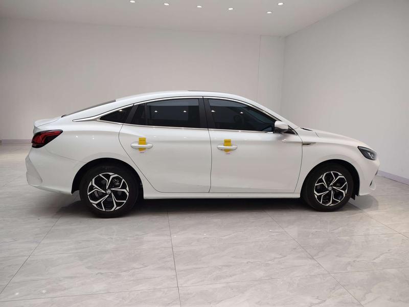 MG MG5 2023