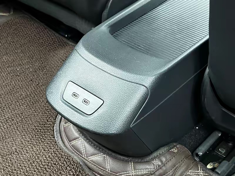 Volkswagen Volkswagen ID.3 2023