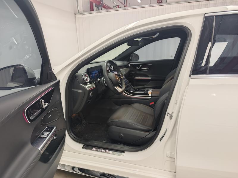 Mercedes-Benz Mercedes Benz C-Class PHEV 2023