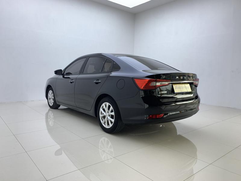 Roewe Roewe i5 2020