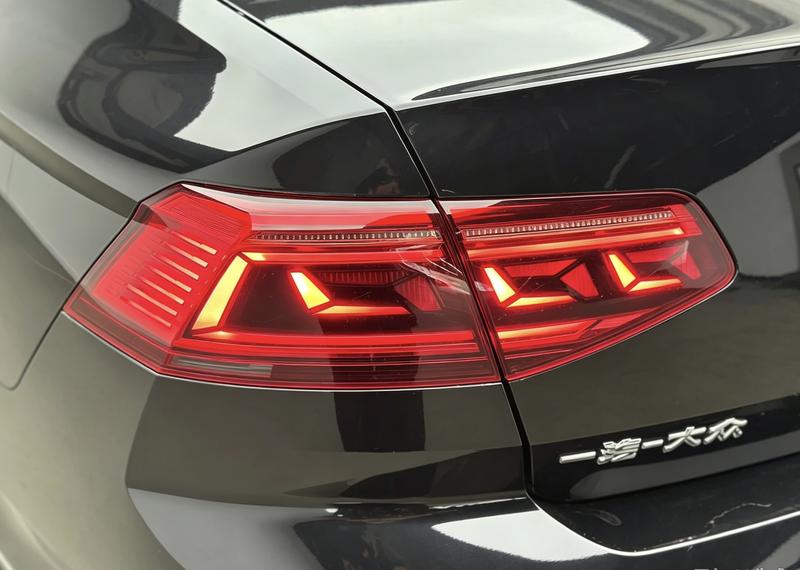 Volkswagen Magotan 2020