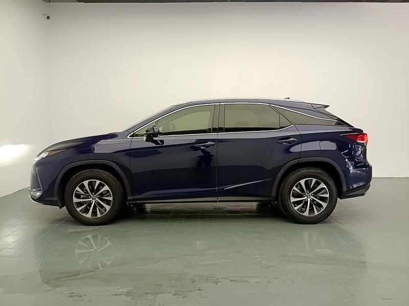 Lexus Lexus RX 2020