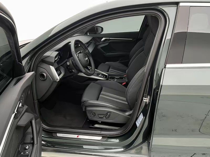 Audi Audi A3 2024