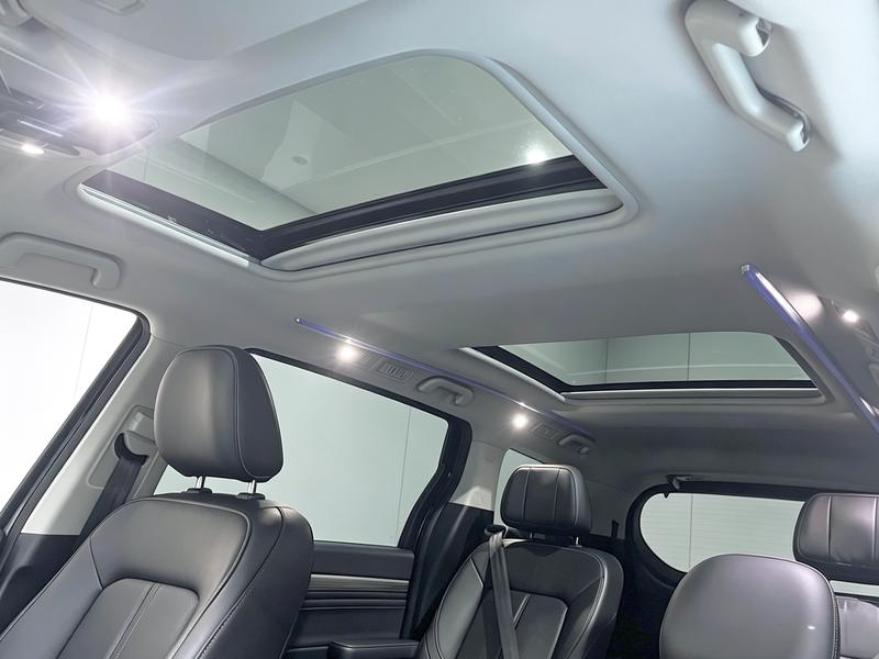 Trumpchi GAC Trumpchi M8 2023