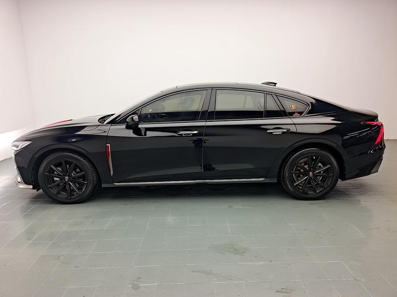 Hongqi Hongqi H6 2023