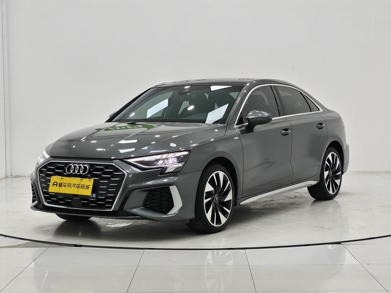 Audi Audi A3 2023