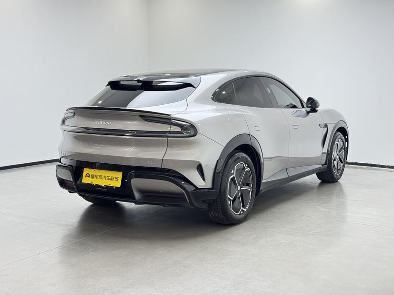 Xiaomi Auto Xiaomi YU7 2025