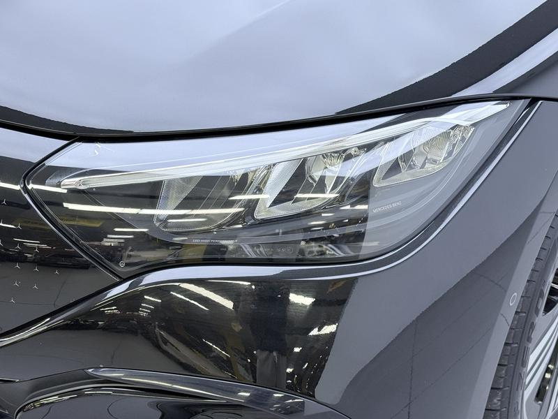Mercedes-Benz Mercedes EQE 2022