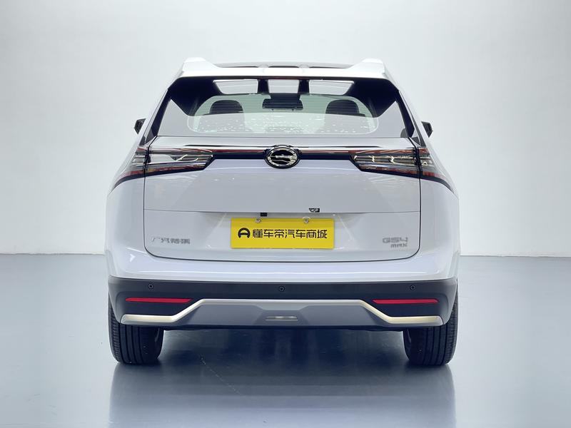 Trumpchi GAC Trumpchi GS4 2024