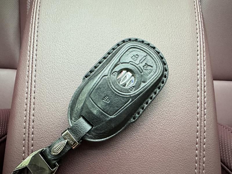 Buick Regal 2024