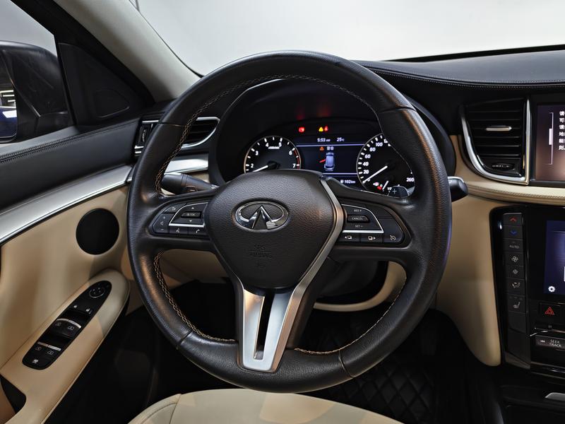 Infiniti Infiniti QX50 2020