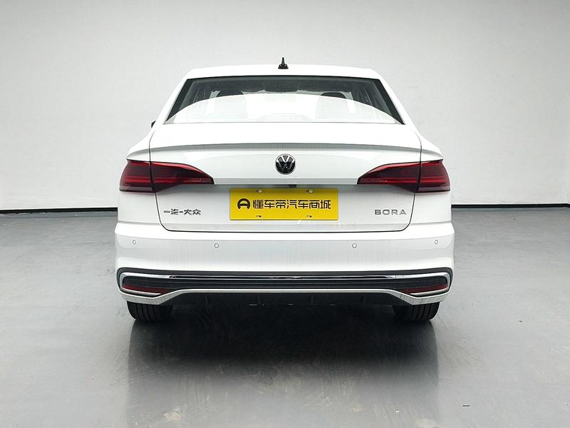 Volkswagen Bora 2026