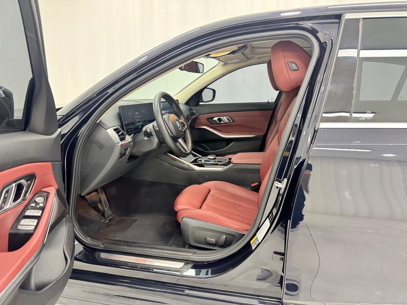 BMW BMW i3 2023
