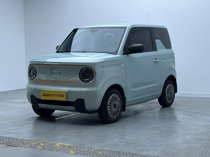 Geely Galaxy panda 2024