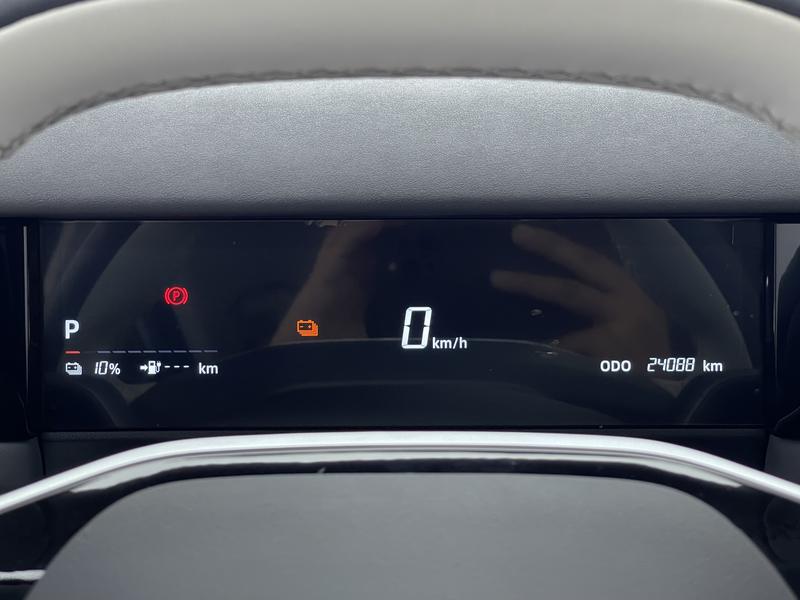 iCAR iCAR 03 2024