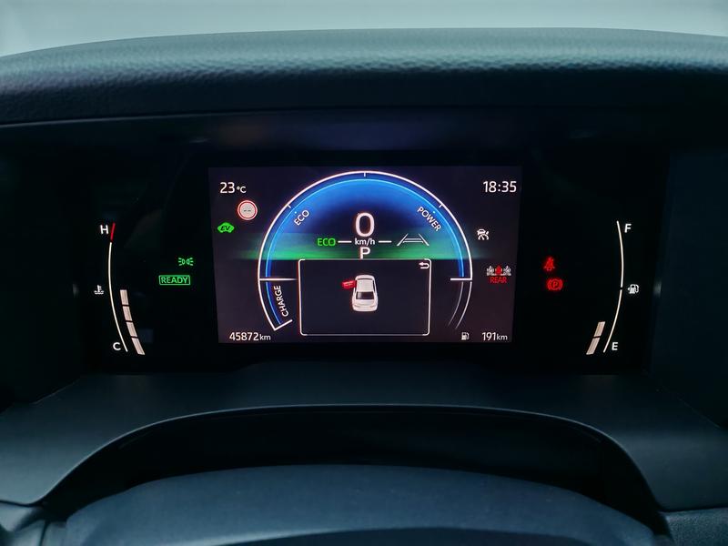 Toyota Camry 2024
