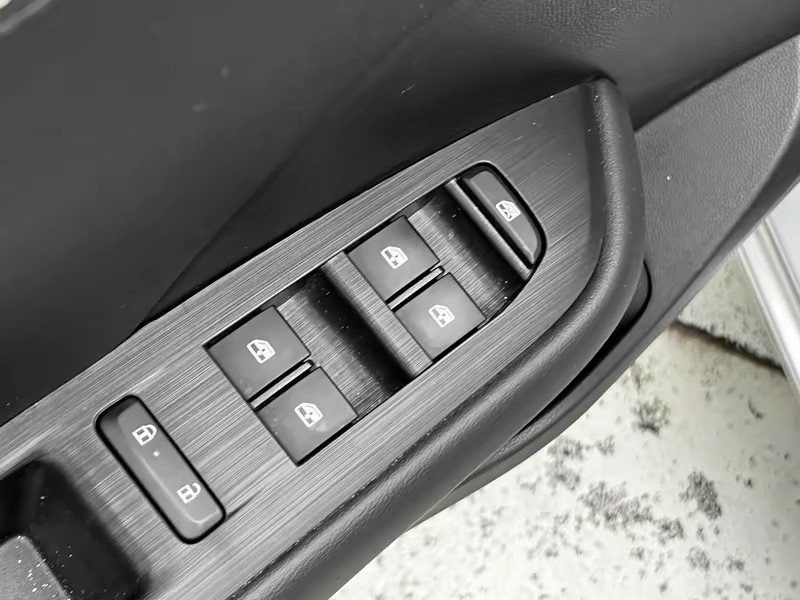Chevrolet Koruze 2024