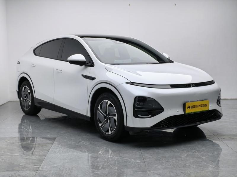 XPeng XPeng G6 2023