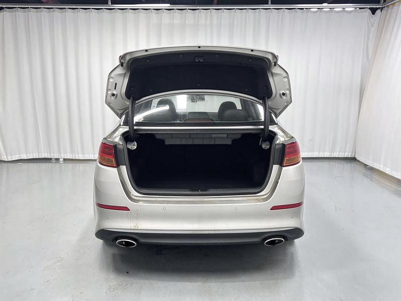 Kia Kia K5 2014