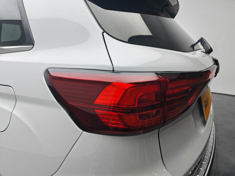 Changan Chang'an CS75 2024