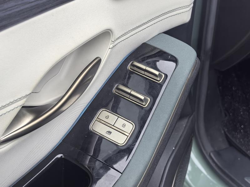 Jetour Shanhai Jetour Shanhai L9 2024