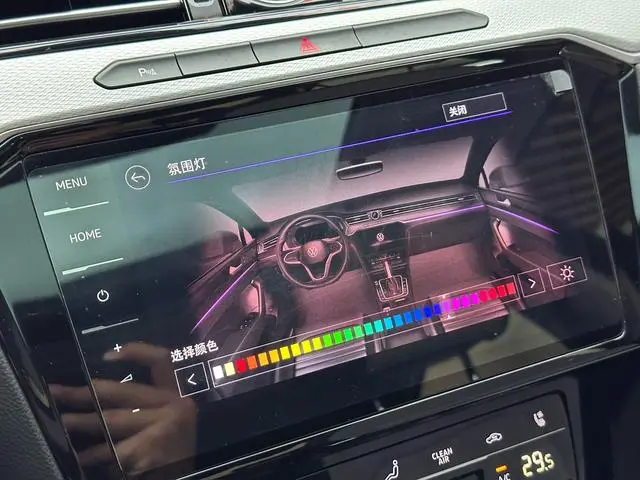 Volkswagen Magotan 2 million commemorative edition 330TSI DSG Luxury models