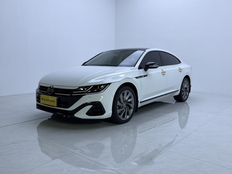 Volkswagen Volkswagen CC 2024