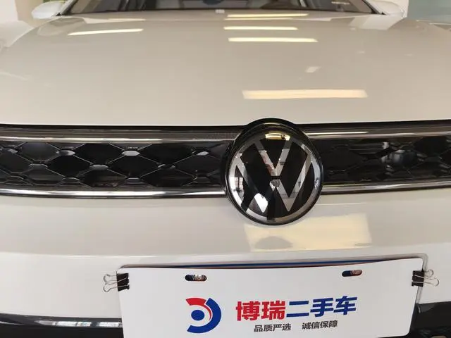 Volkswagen Lavida Cutting-edge 1.5L Outstanding New Wish Version
