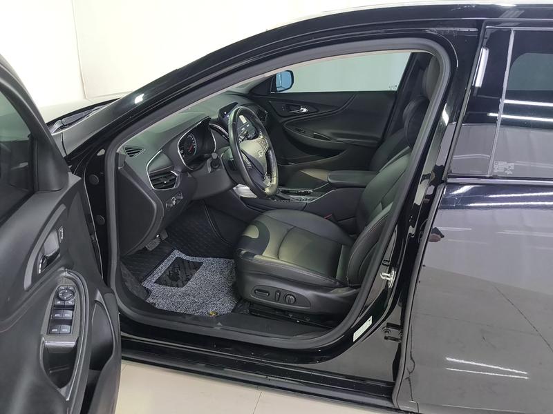 Chevrolet Malibu XL 2022