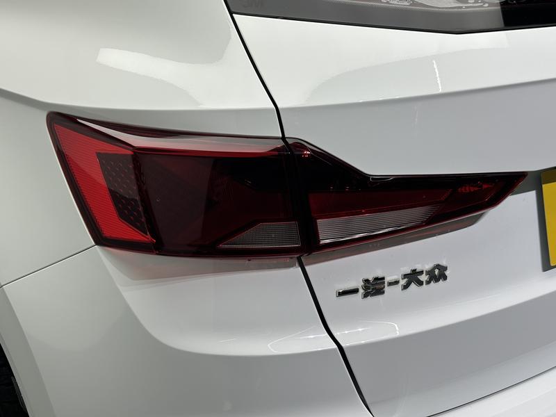 Jetta Jetta VS5 2019