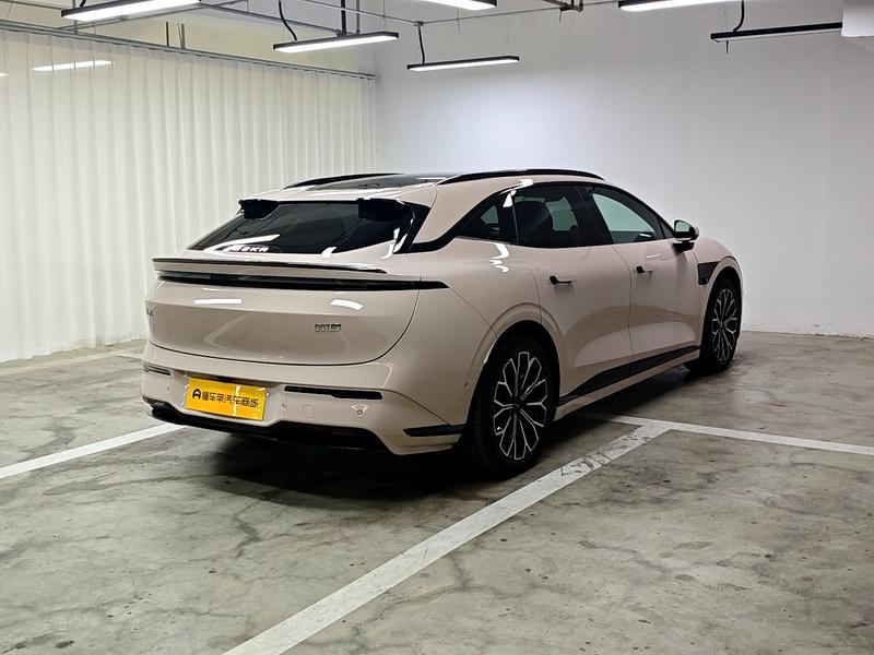 Zeekr ZEEKR 007GT 2025