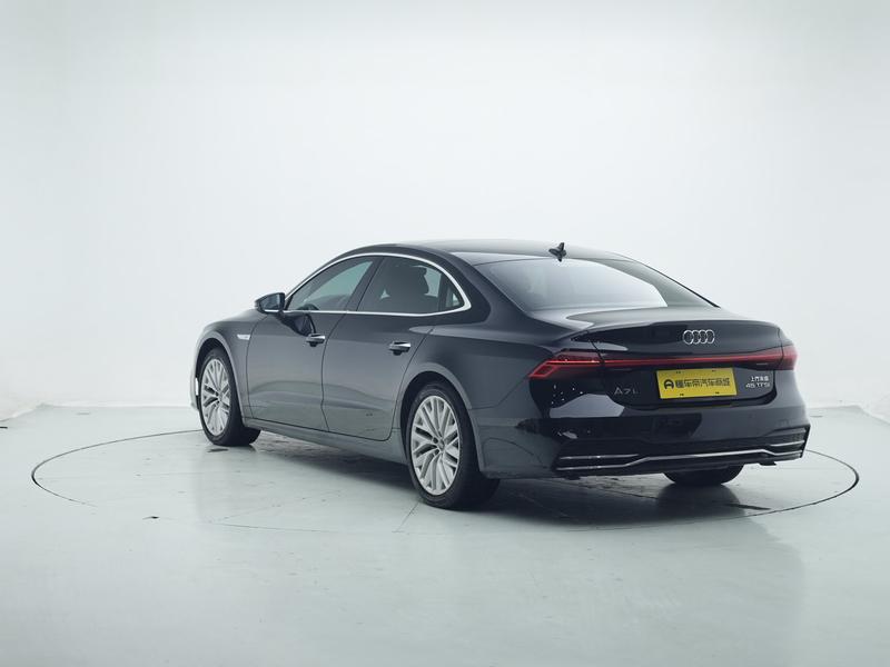 Audi Audi A7L 2024