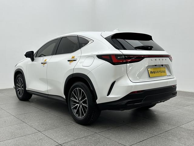 Lexus Lexus NX 2023