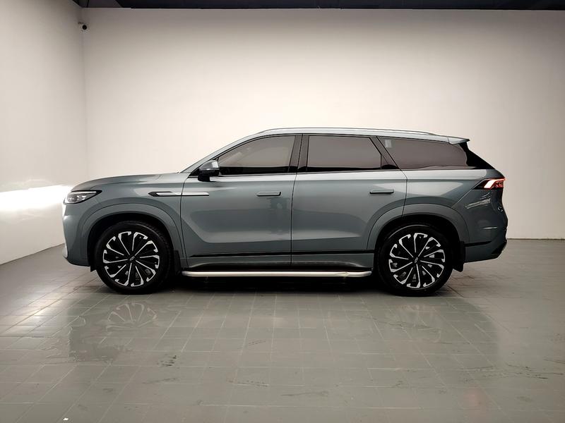 Chery Ruihu 9 2023