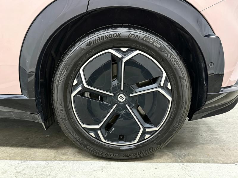 Xiaomi Auto Xiaomi YU7 2025