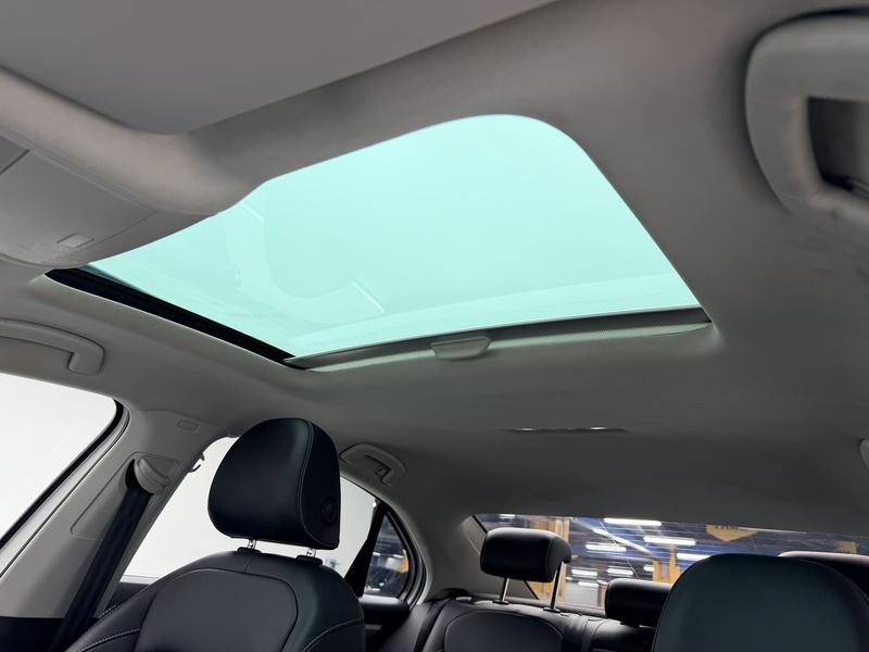 Volkswagen Lamando 2021