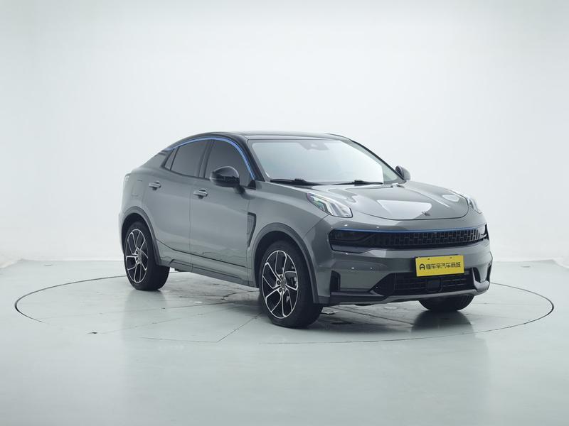 Lynk & Co Lynk & Co 05 2020