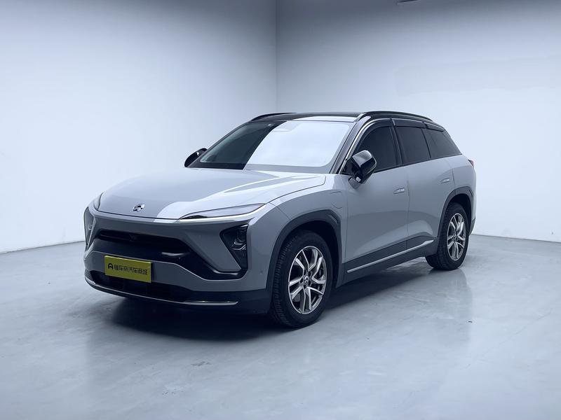 NIO NIO ES6 2020