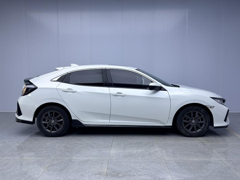 Honda Civic 2020