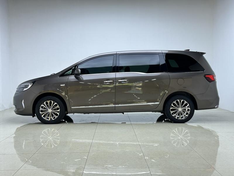 Buick Buick GL8 2022