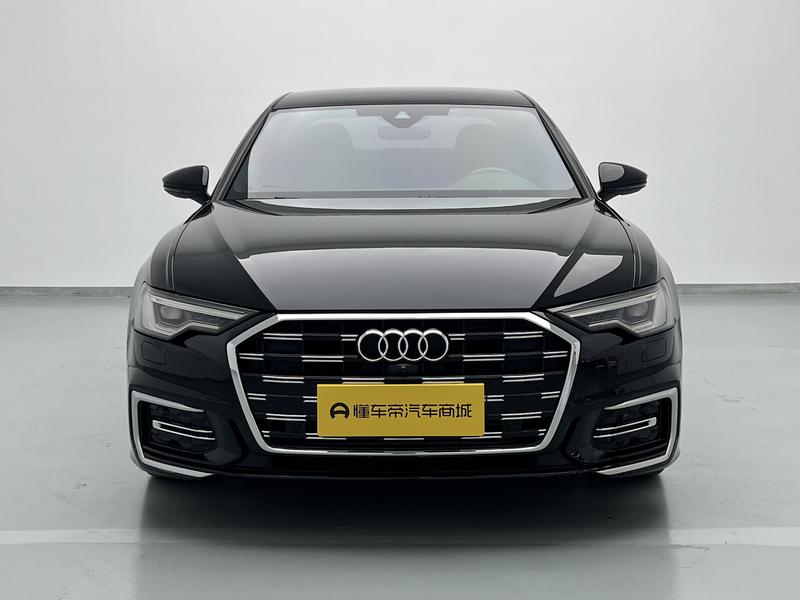 Audi Audi A6L 2024
