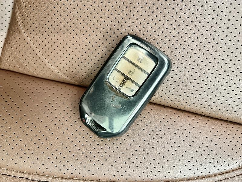 Honda Guandao 2020