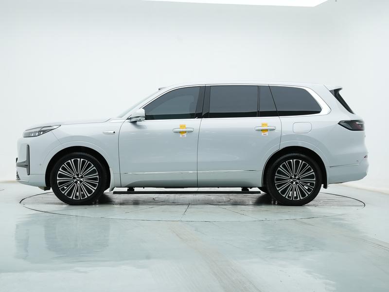 Geely Galaxy Galaxy M9 2025