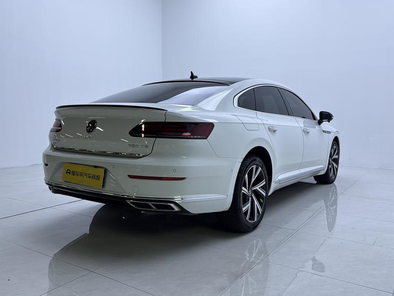 Volkswagen Volkswagen CC 2021