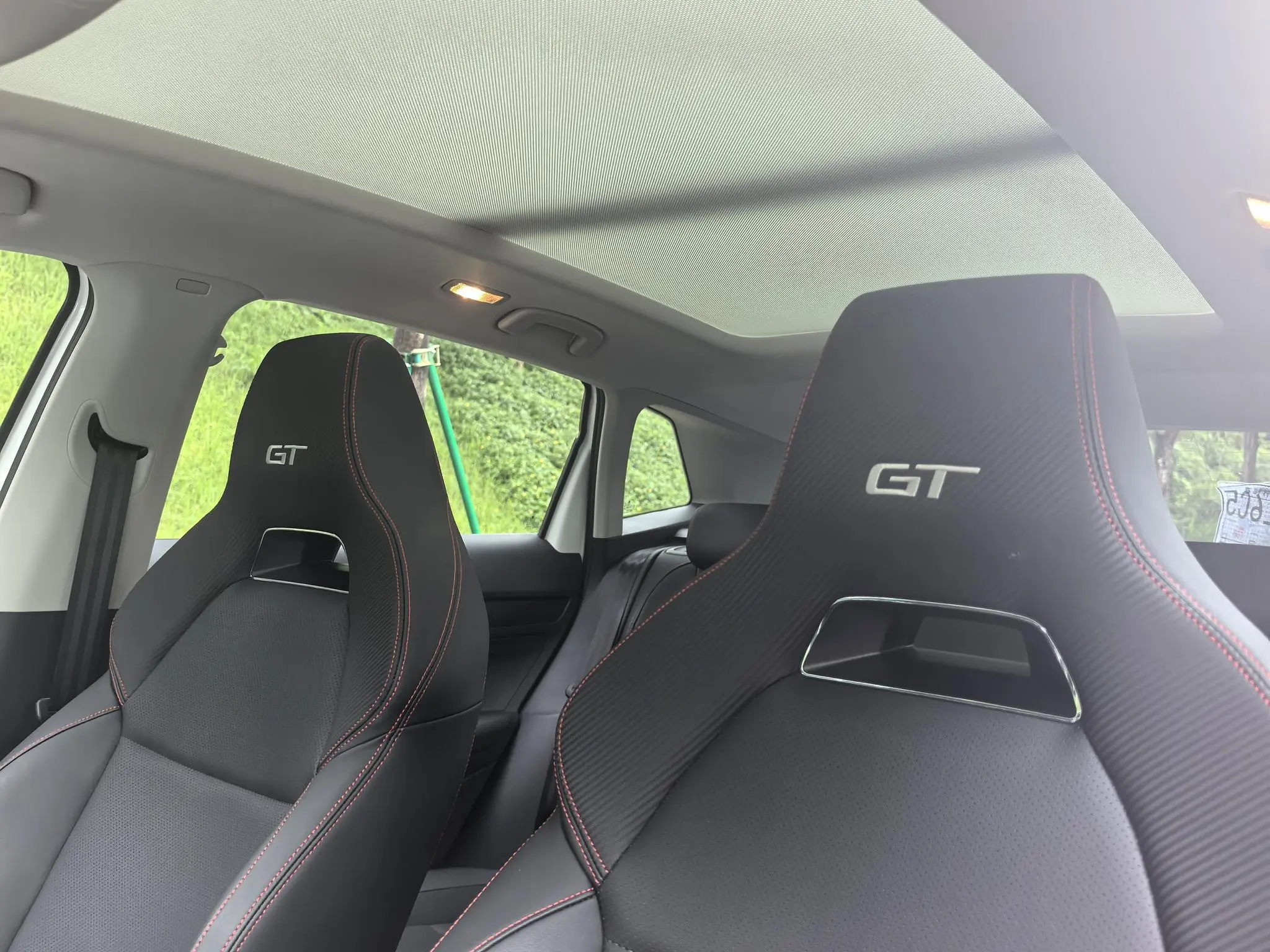 Skoda Komik GT 1.5L Automatic Premium Edition