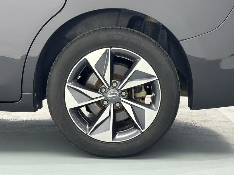 Trumpchi GAC Trumpchi M6 2021