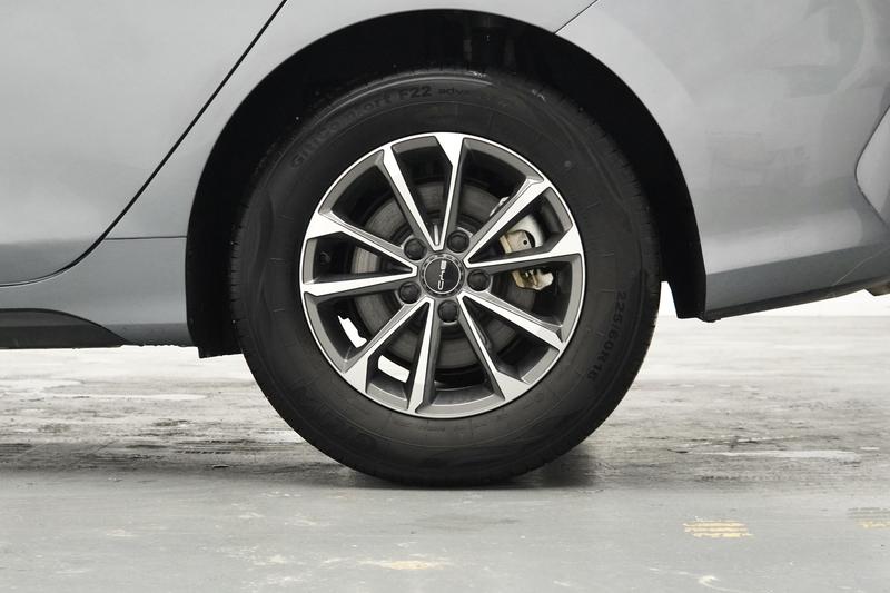 BYD Destroyer 05 2023