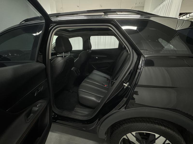 Peugeot Peugeot 4008 2019